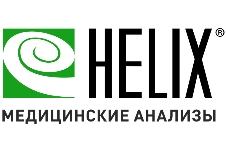 Логотип Helix О компании Helix