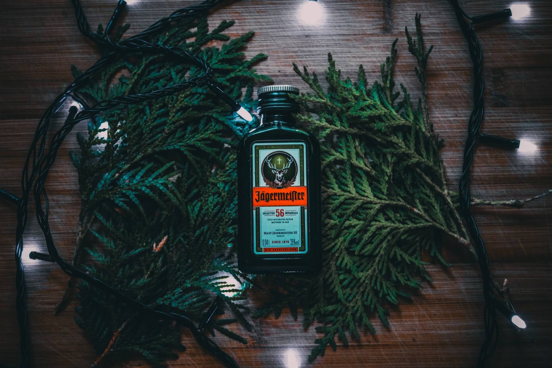 500 млн рублей и битва ликеров: как КЛВЗ противостоит Jagermeister