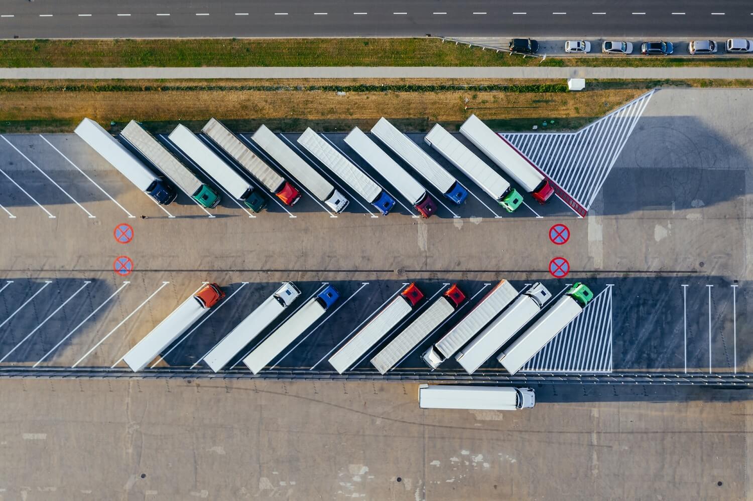 Российские автомобильные грузоперевозчики повышают цены