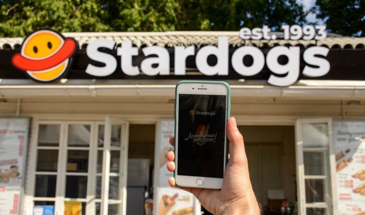 Stardogs