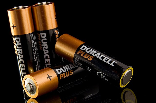 Duracell, Canon, Sony и Fujifilm включат в параллельный импорт