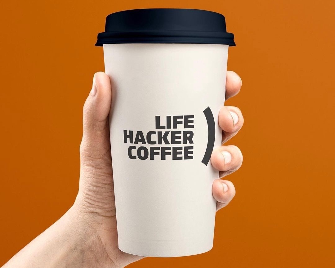 Франшиза Lifehacker Coffee