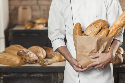 Франшиза со вкусом: 10 вопросов директору по франчайзингу сети French Bakery