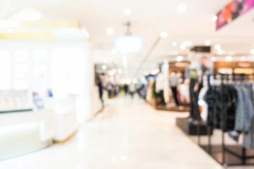 Chanel продала свои площади в России