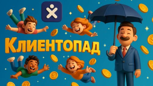 Как захватить рынок аутсорсинга? 