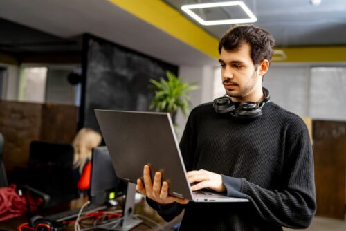 Разработка чат-ботов становится всё более востребованной