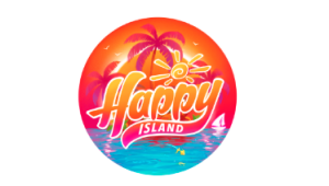 Франшиза HAPPY ISLAND