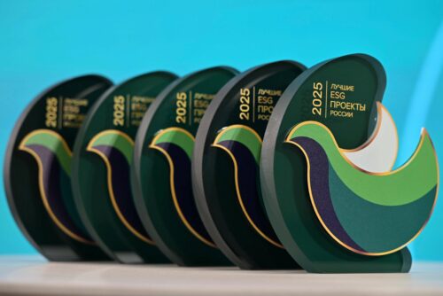 Устойчивое будущее создается сейчас: названы лучшие ESG-инициативы страны
