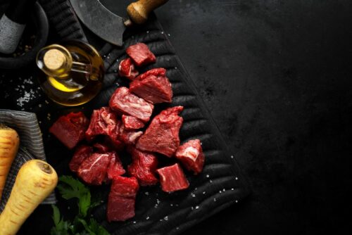В России предложили маркировать мясные продукты