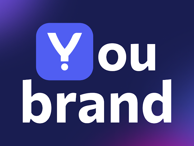 Франшиза YouBrand