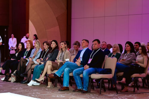 «Лидеры потребительского рынка» встретятся в Сочи