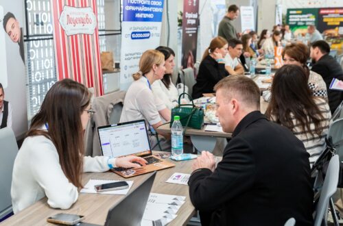 Franch Summit пройдёт в Казани