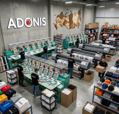 Оживляя идеи: как мерч-франшизе всегда быть в тренде