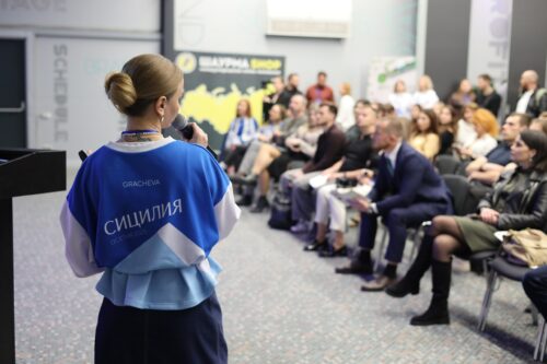 Franch Summit соберёт предпринимателей и владельцев франшиз в Санкт-Петербурге